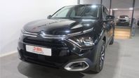 Citroën C4 Shine+ PureTech 130hk Aut - DEMO