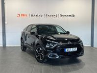 Citroën C4 Shine+ PureTech 130hk Aut - DEMO