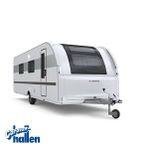 Adria Alpina 663 HT