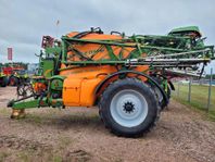 Amazone UX 6200 Super 24 m