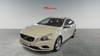 Volvo V60 T5, 240hk, Momentum R-Design