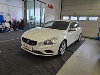 Volvo V60 T5, 240hk, Momentum R-Design