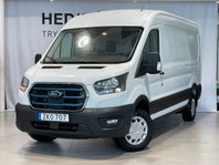 Ford Transit E-L3 H2 269hk 135kw KAMPANJ V-Hjul