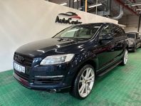 Audi Q7 3.0 TDI quattro TipTronic Design, Proline 7-sits 233