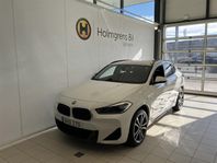 BMW X2 xDrive25e M-Sport Nav HUD HiFi Backkamera