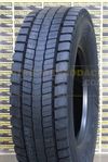 Evergreen EDR51 295/80R22.5 M+S 3PMSF