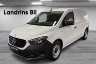 Mercedes-Benz eCitan 112 Skåp L2 LAGER OP-LEASING 4652kr/mån