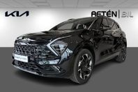 Kia Sportage Plug-in Hybrid AWD GT Line Panorama Inkl. Vhjul