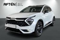 Kia Sportage Plug-in Hybrid AWD GT Line Panorama Inkl. Vhjul