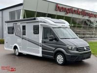 Knaus Van TI Plus Platinum Selection 700 LF (VW) 4x4