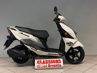 Suzuki UN 125 Sport