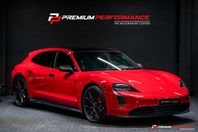 Porsche Taycan GTS Sport Turismo *Passenger disp *Pano *HUD