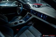 Porsche Taycan GTS Sport Turismo *Passenger disp *Pano *HUD