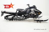 Polaris POLARIS PRO RMK 600 155" *0% RÄNTA* *Kampanjpris* *L