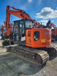 Hitachi ZX 135 US-6