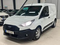 Ford transit CONNECT 200 1.5 75HK ECOBLUE MOMS P-SENSORER