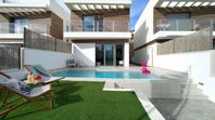 Villa - Villamartin