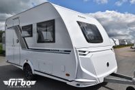 Knaus 400 LK Sport E-Power Selection,*KAMPANJERBJUDANDE & FÖ