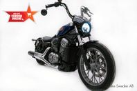 Harley-Davidson Nightster Special *DEMO* RH975