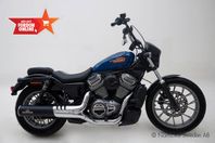 Harley-Davidson Nightster Special *DEMO* RH975 *5,45 Ränta*