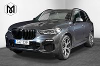 BMW X5 xDrive40i M Sport Innovation 7-Sits Panorama