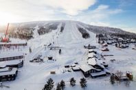 Stöten Ski-in/out med bästa läget! 6 pers. 