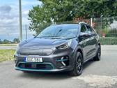 Kia e deals niro graphite grey