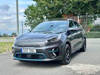 Kia E-Niro 64 kWh 204hk Advance plus Tech, Taklucka, 1 Ägare