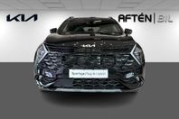 Kia Sportage Plug-in Hybrid AWD GT Line Panorama Inkl. Vhjul