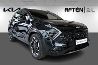 Kia Sportage Plug-in Hybrid AWD GT Line Panorama Inkl. Vhjul