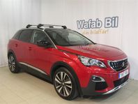 Peugeot 3008 1.6 BlueHDi  EAT Allure