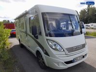 Hymer EXSIS-I 588