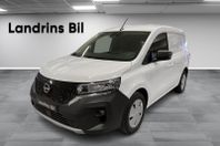 Nissan Townstar EV N-Connecta omgåendeLEV *KLIMATPREMIE*