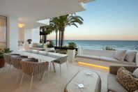 Välkommen till det mest exklusiva penthouset i Marbella