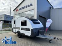 Adria Action 391 LH Sport