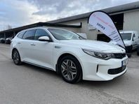 Kia Optima SW Plug-in Hybrid Pluspaket 2 Panorama