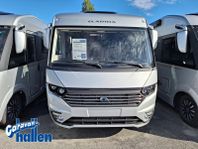 Adria Sonic Supreme 700 SL - FIAT EUR VI E 2,2 180HP HD 44H