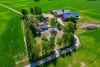 Hyresgäster sökes till Stora Åby gård i Närtuna