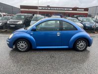 Volkswagen New Beetle 2.0 Comfort 115hk