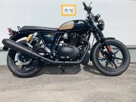 Royal Enfield INTERCEPTOR 650