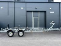 Thule 20024tb 80km/h 7,2m 1460kg Boggie