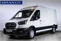 Ford Transit 350 L3H2 170 hk automat