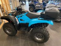 Yamaha Yfm700 Grizzly Eps