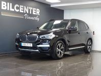 BMW X3 xDrive20d 190hk Navigation Ränta 3,95%