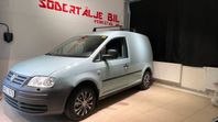 Volkswagen Caddy 1.9 TDI DSG Automat