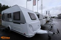 Knaus 420 QD Silver selection