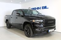 Dodge RAM 5.7 V8 Limited Night Moms 395hk