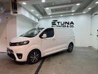 Toyota ProAce Skåpbil 2.0 D-4D Euro 6 122hk Nyservad