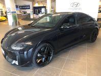 Hyundai IONIQ 6  77.4 kWh AWD 325hk First Edition