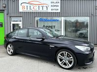 BMW 530 d xDrive Gran Turismo Steptronic M Sport Euro 6 258h